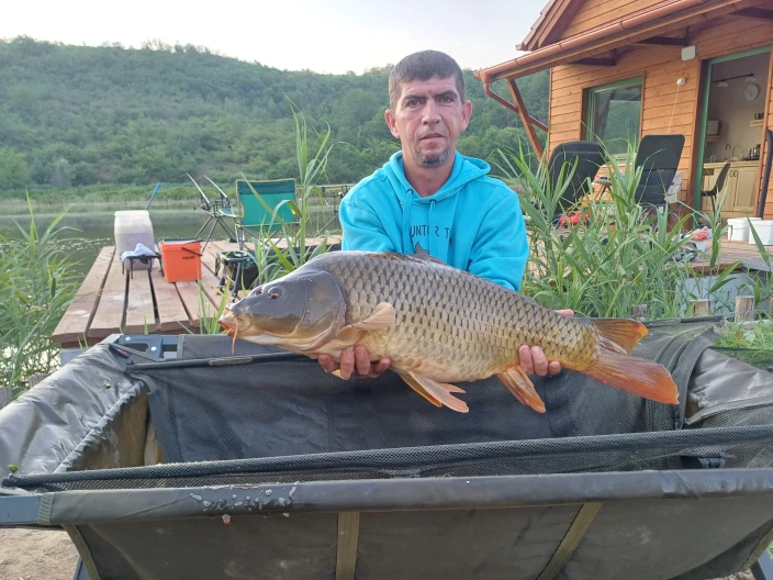Lánczi Gábor