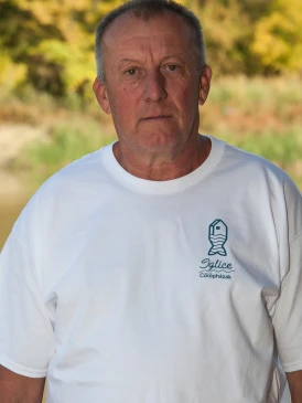 Szalók József