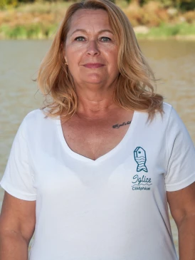 Fogler Ildikó