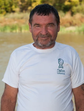 Egei András